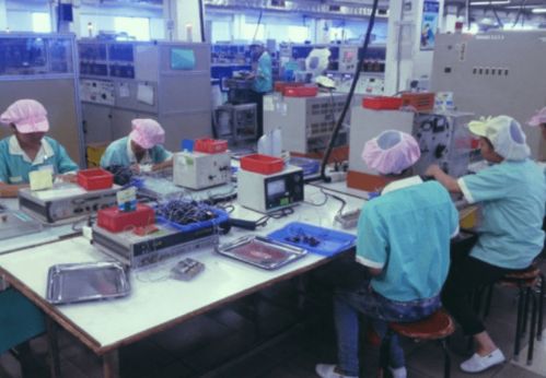 老板疑惑 90后為何不愿進(jìn)廠？網(wǎng)友熱議直擊制造業(yè)轉(zhuǎn)型痛點