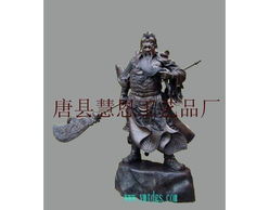 唐縣慧恩塑工藝品廠 傳承匠心，鑄就佛教銅雕藝術精品